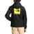  The North Face Youth Zipline Rain Jacket - Back
